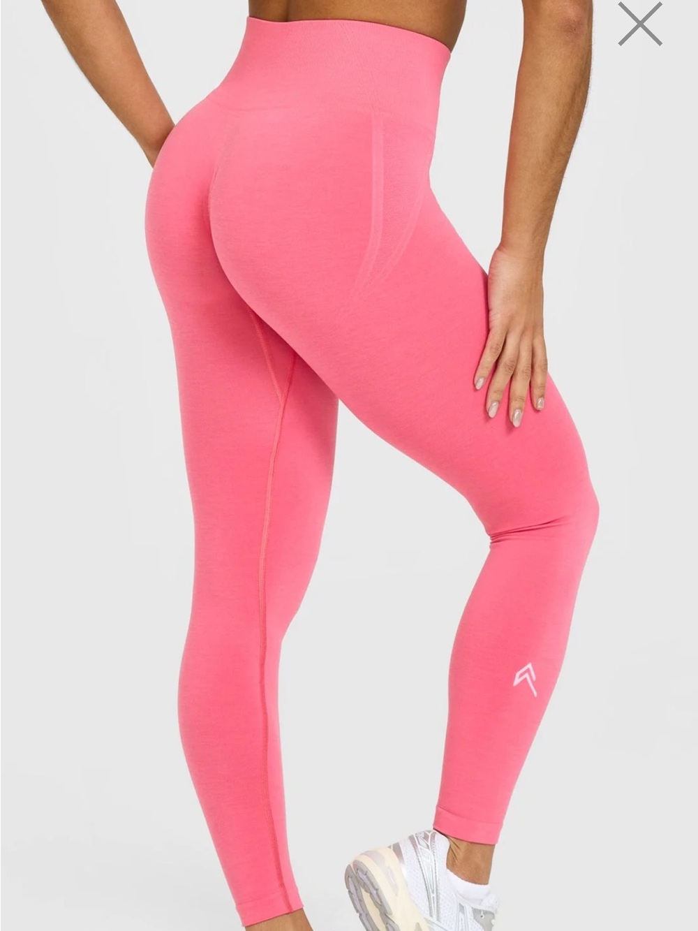 Oner Active Effortless Seamless Leggings